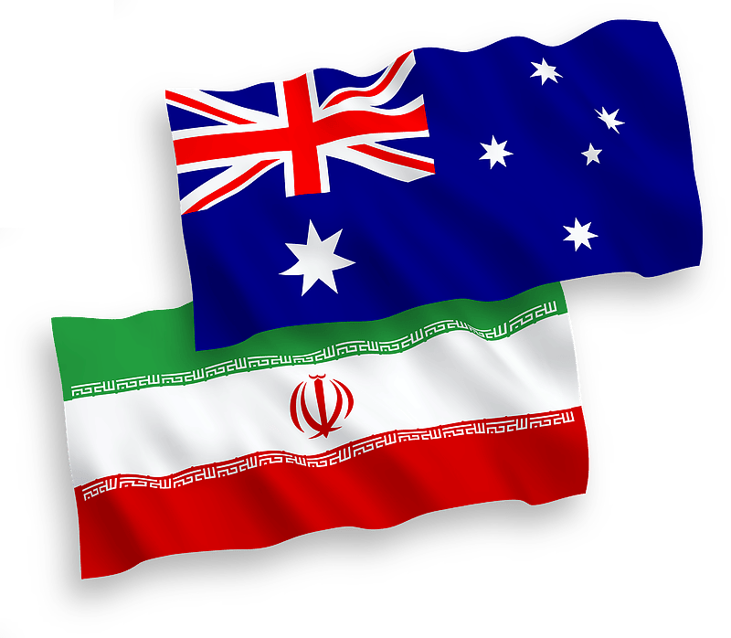 反犹主义抬头,澳大利亚与伊朗爆发外交冲突