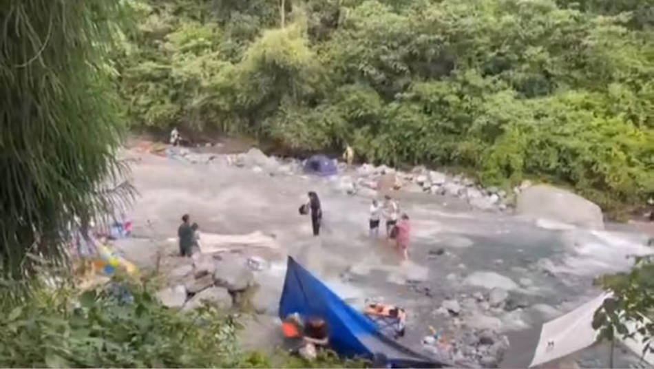 致命露营背后，被忽视的风险