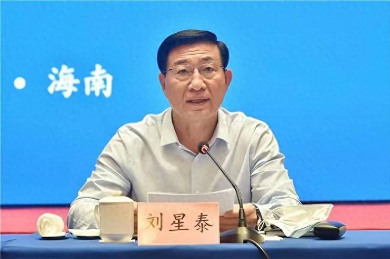 当县长开始贪腐，21年间受贿3.16亿元，刘星泰被判死缓