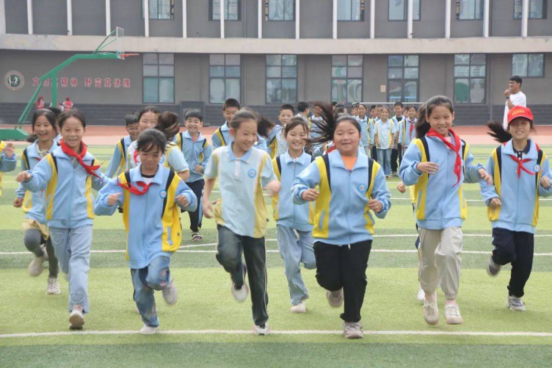 开学在即，请这样做好各项准备！