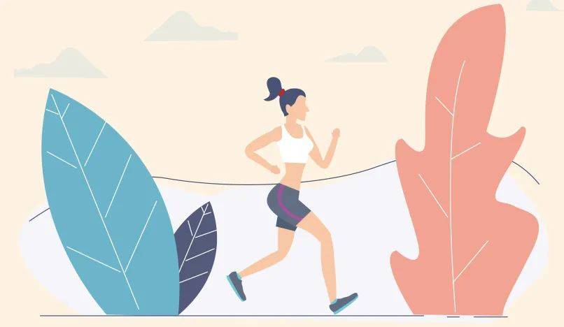 权威科普 | 中年女性，运动为何成为“必选项”（643）