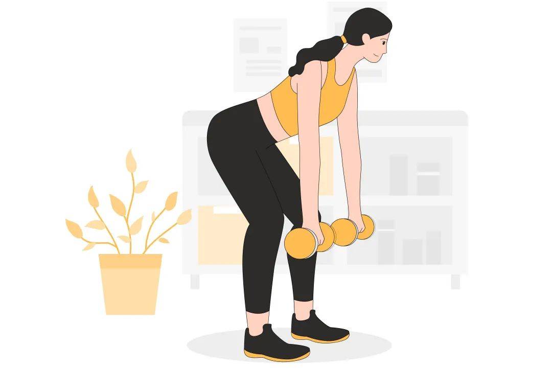 权威科普 | 中年女性，运动为何成为“必选项”（643）