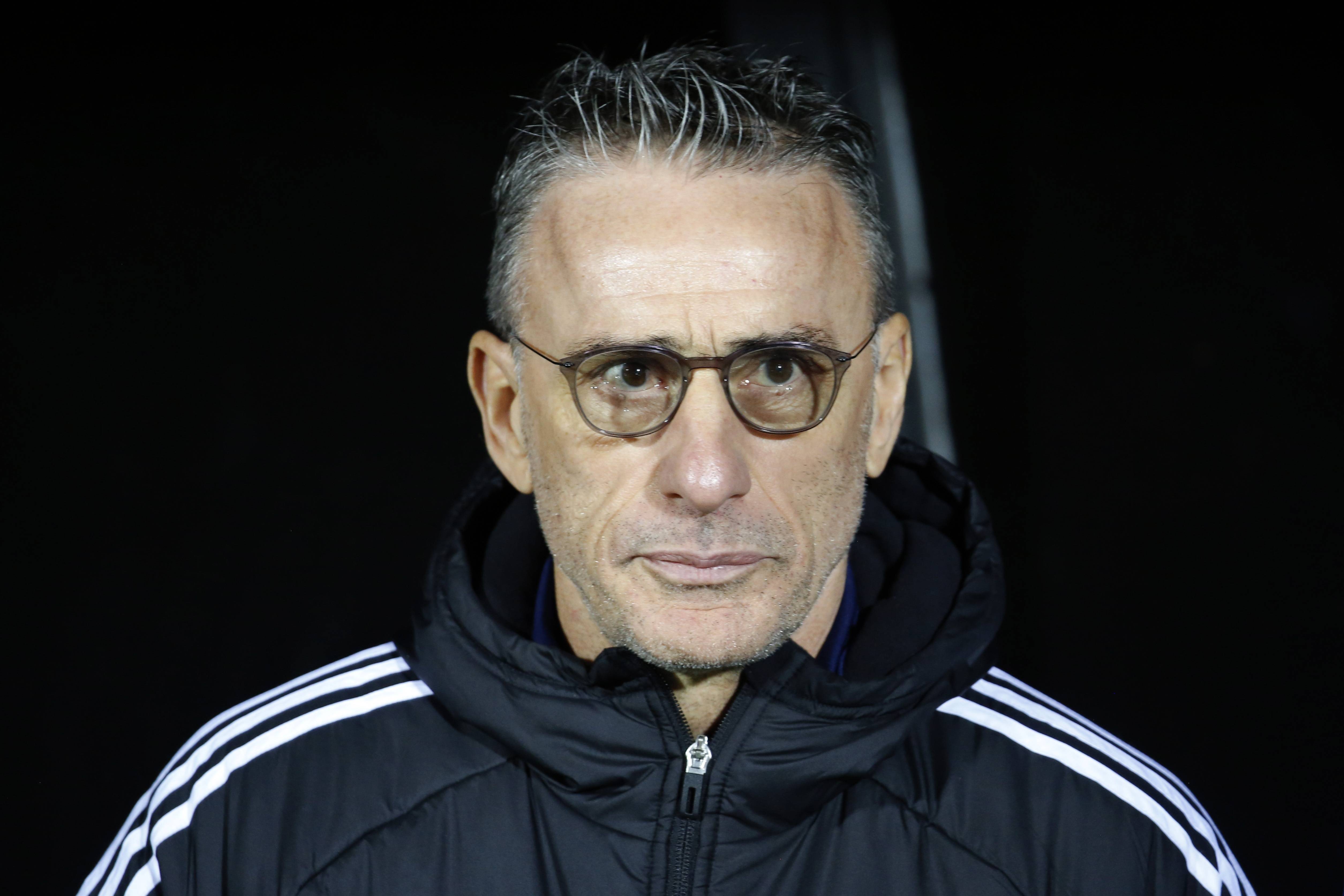 国足主帅候选？体坛：保罗-本托从未与国足&amp;足协展开任何正式会谈