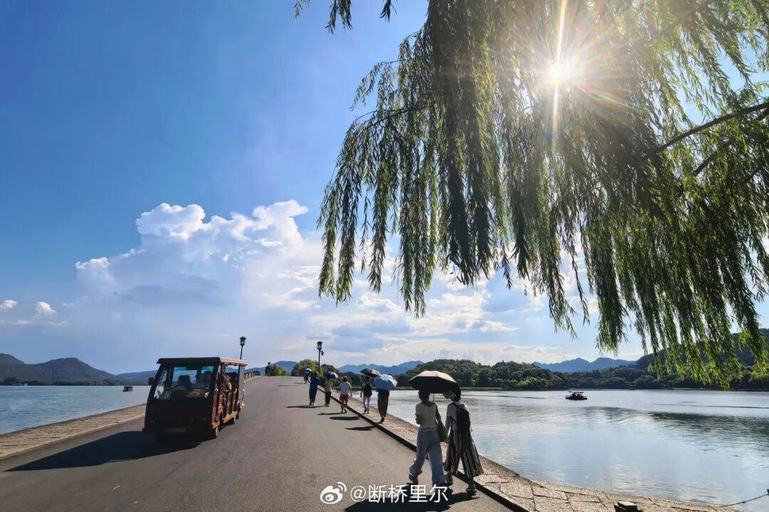 确认了！明天抵达浙江：强度冲顶！