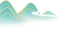 七夕至，爱意浓！团团与你共赴这场浪漫之约~