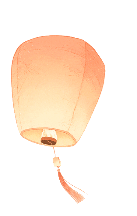 七夕至，爱意浓！团团与你共赴这场浪漫之约~