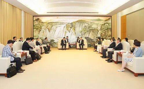 “最强经开区”管委会主任吴宏被查！