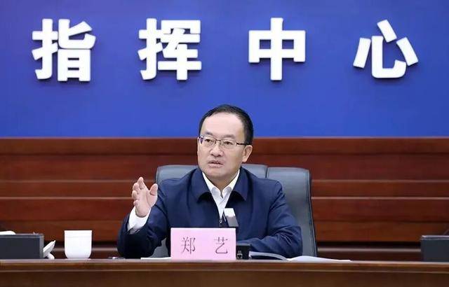 多地省委有关领导获新职！中候补兼任省委政法委书记，省委常委任市委书记