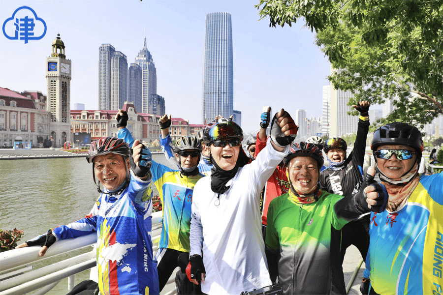 【津云镜头】共筑上合梦 同享“上合蓝”