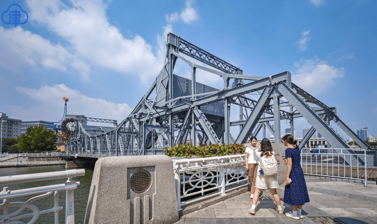 【津云镜头】共筑上合梦 同享“上合蓝”