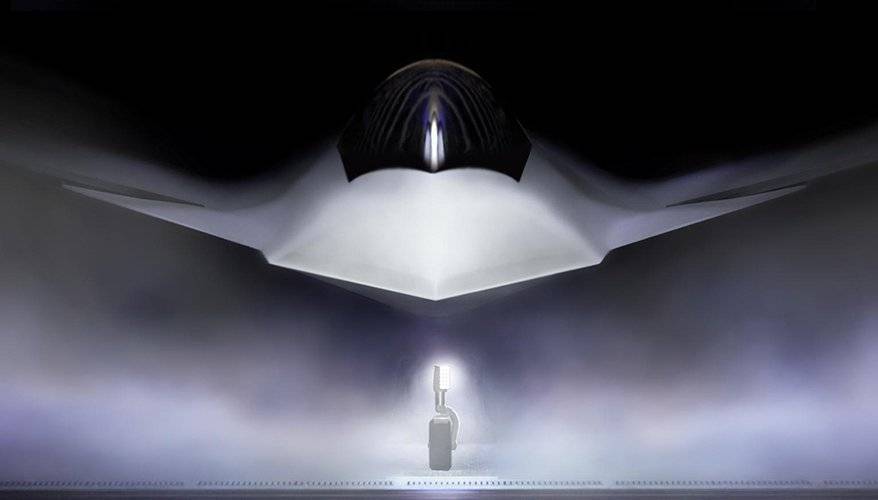 波音总裁：F-47的首飞会比预期的要早