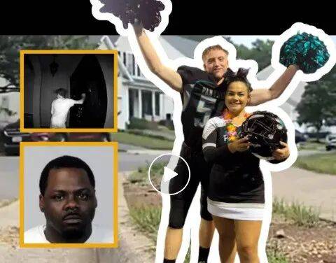 11岁熊孩子按门铃玩恶作剧，被邻居枪击身亡！