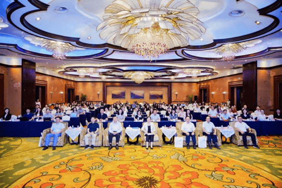 共绘“AI+文旅”融合蓝图!旅游职教数智化盛会在宁波举行