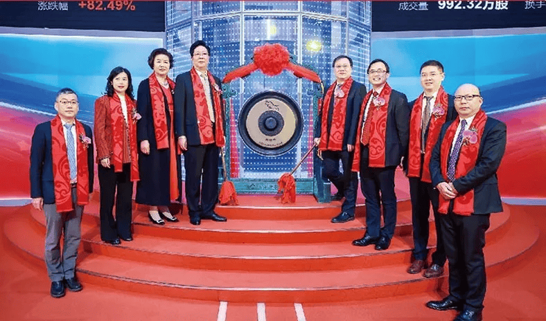 投中一颗抗癌药丸,南通包工头狂揽110亿