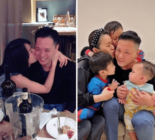 演员胡杏儿回应老公独自去夜店被拍：很正常的社交，都是好朋友