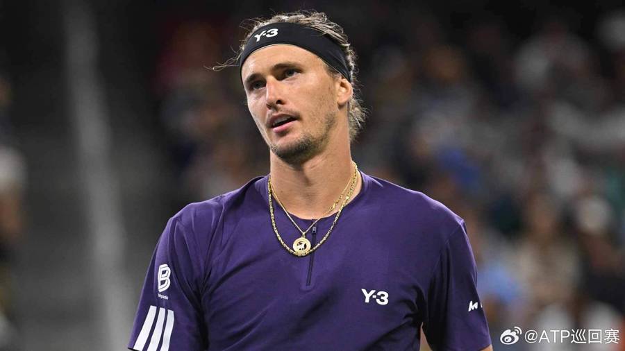 德约阿卡会师美网半决赛，男子网坛的95后真的不靠谱？