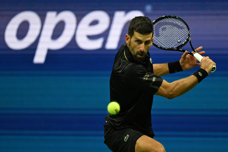 德约阿卡会师美网半决赛，男子网坛的95后真的不靠谱？