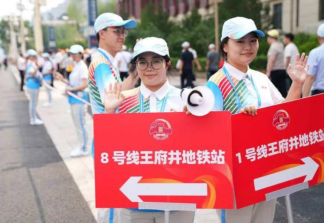 4万余名观礼人员50分钟内快速疏散，参加招待会的嘉宾半小时内完成转场