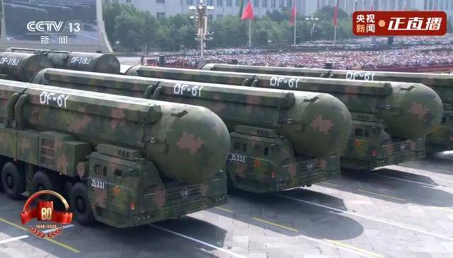 “惊雷-1”,震撼登场!