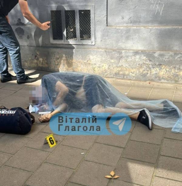 杀害乌前议长嫌疑人：我不是俄罗斯特工，只想去找儿子遗体