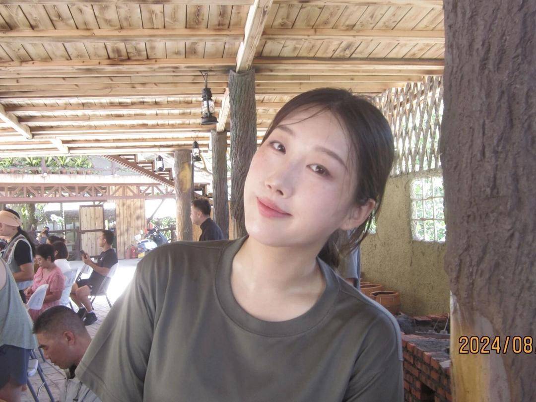 英姿飒爽!四川高校大四女生,亮相九三阅兵方队