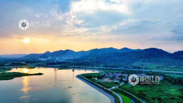 江西9月降水总体偏少 下半月赣北有发生轻度寒露风风险