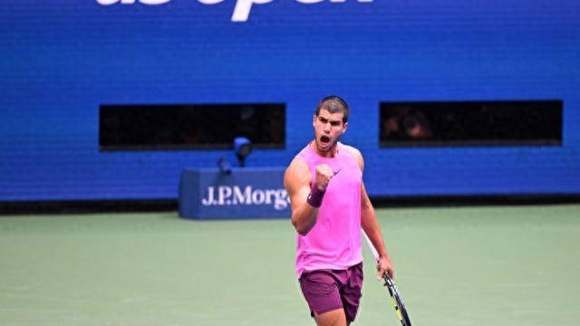 再这样下去,辛纳打阿尔卡拉斯都快成审美疲劳了?