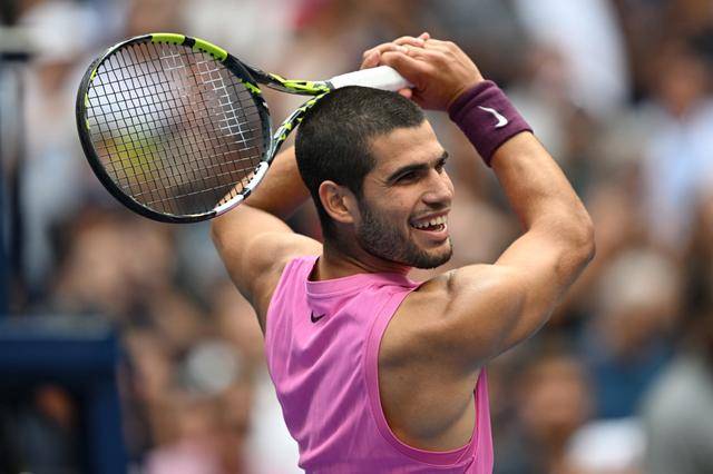 再这样下去,辛纳打阿尔卡拉斯都快成审美疲劳了?