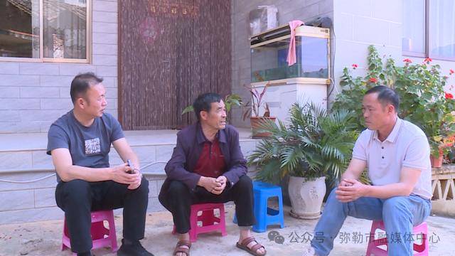 弥勒“新哨经验”,全州推广!