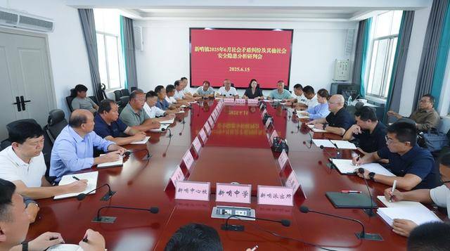 弥勒“新哨经验”,全州推广!