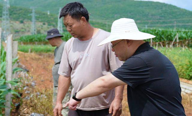 弥勒“新哨经验”,全州推广!