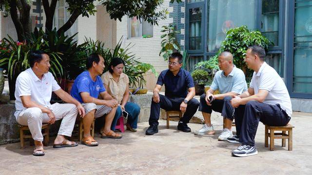 弥勒“新哨经验”,全州推广!