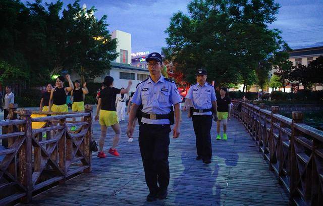 弥勒“新哨经验”,全州推广!