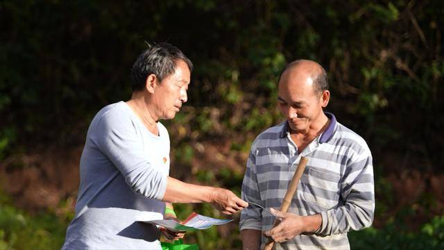 弥勒“新哨经验”,全州推广!