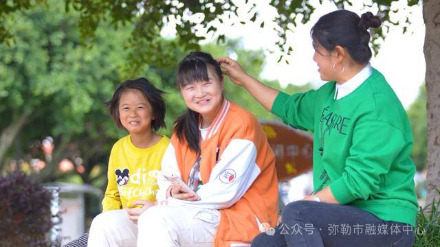 弥勒“新哨经验”,全州推广!