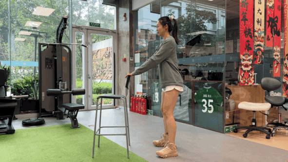 身体有这 5 种表现,说明你的骨头已经悄悄变脆了!越早知道越好