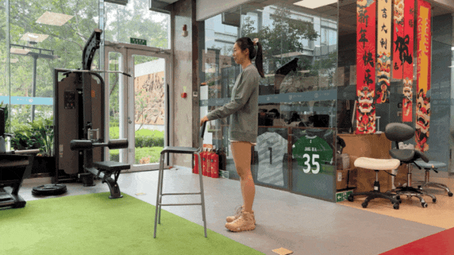 身体有这 5 种表现,说明你的骨头已经悄悄变脆了!越早知道越好