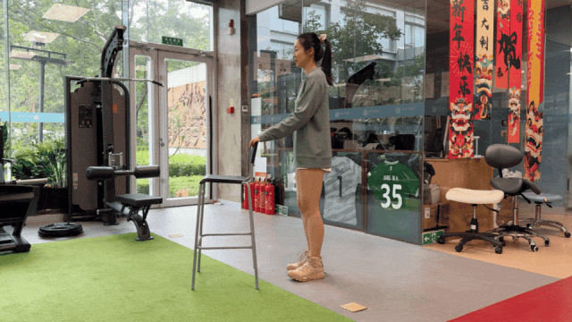 身体有这 5 种表现,说明你的骨头已经悄悄变脆了!越早知道越好