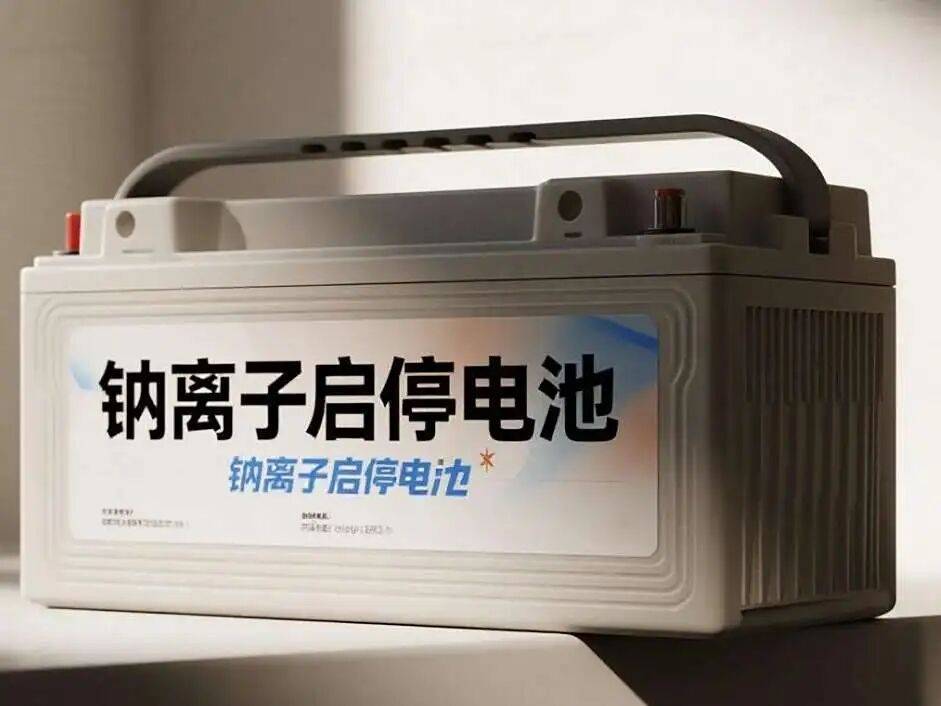厦企发力钠离子电池“新赛道”！研发产品实现规模量产出货