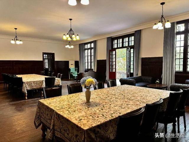 价格几近腰斩！抗日名将李默庵故居第三次拍卖1595万成交