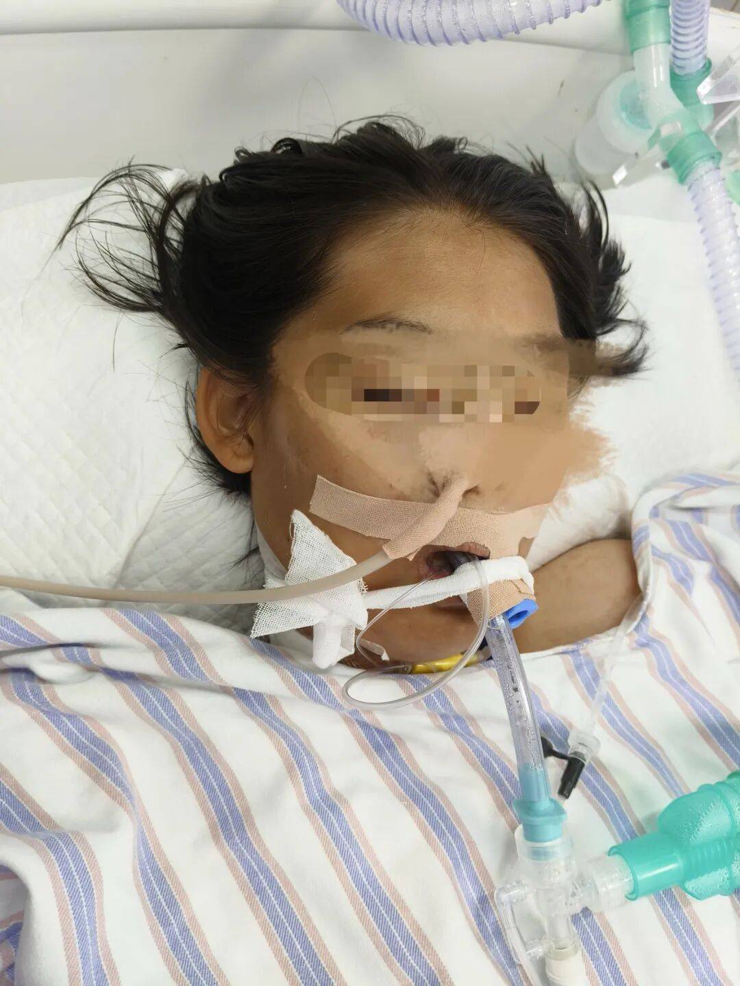 心痛！14岁少女遭体罚后身亡！“发出6封求救信，均被老师截留”