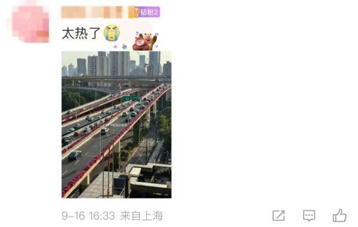 上海天气马上大转折！下午大到暴雨携凉风来袭！还有新台风正在酝酿…