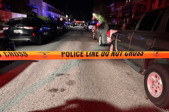 柯克枪击案后，美国再发枪击事件：5名警员3死2伤，枪手现已毙命