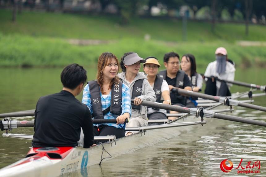 中外记者看深圳丨深圳光明:科学之城,看见未来