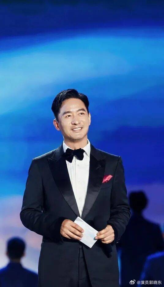 北京电影家协会公示失联名单，宋春丽、邓超、郭晓冬被点名