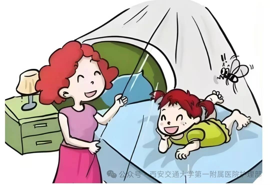 西安多区发现隐翅虫？千万别拍！毒液堪比硫酸