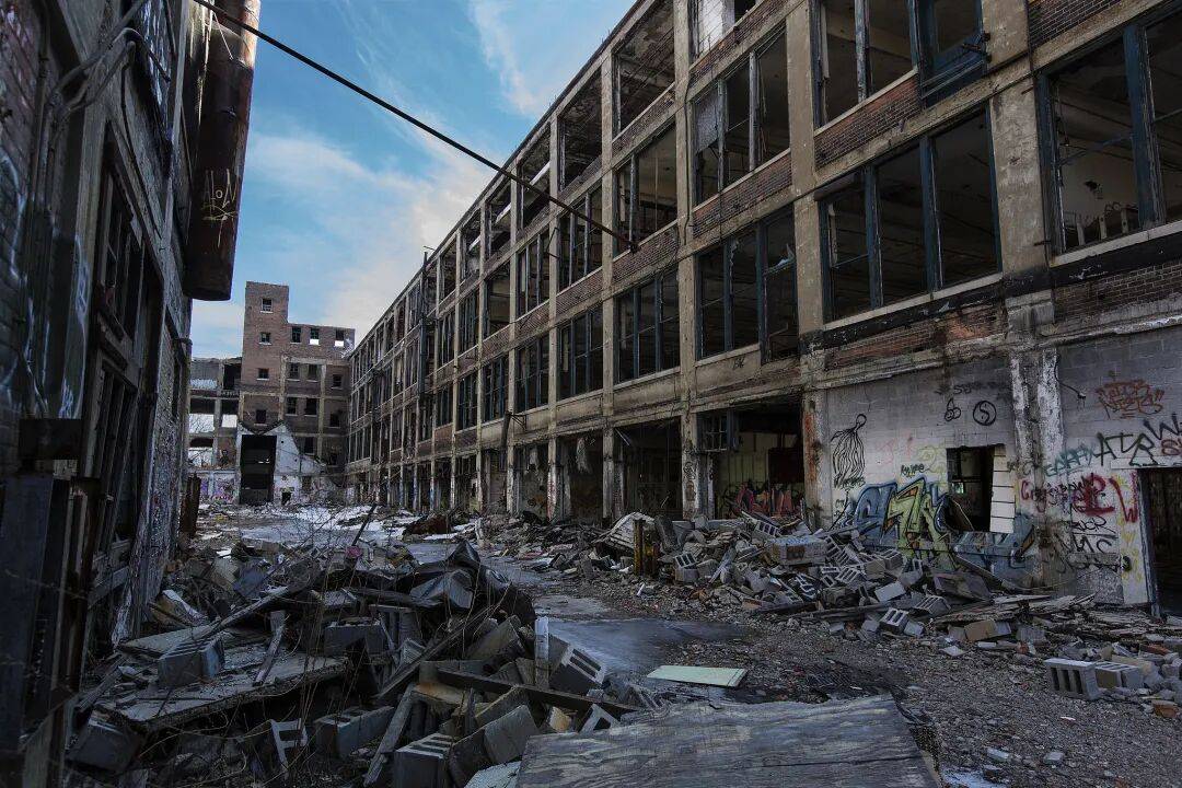 德国的世界第一,正在批量阵亡