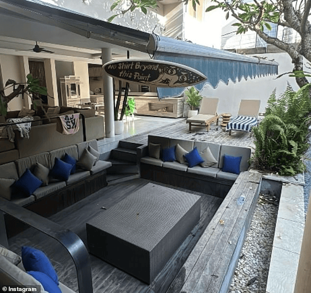 23岁澳大利亚1米78男子淹死在印尼1米5深泳池，遗体送回国心脏丢失，出现多处割伤和瘀痕