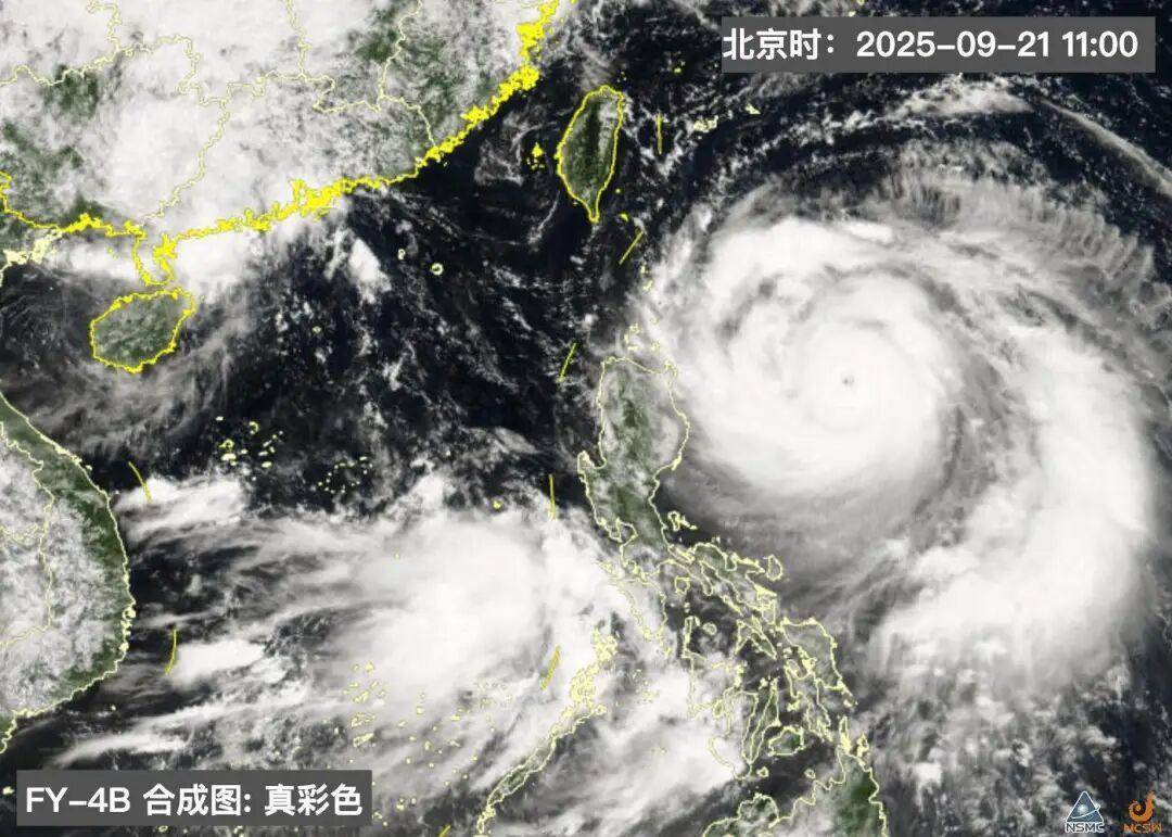 广东发出罕见提醒:做好巨灾防御准备!