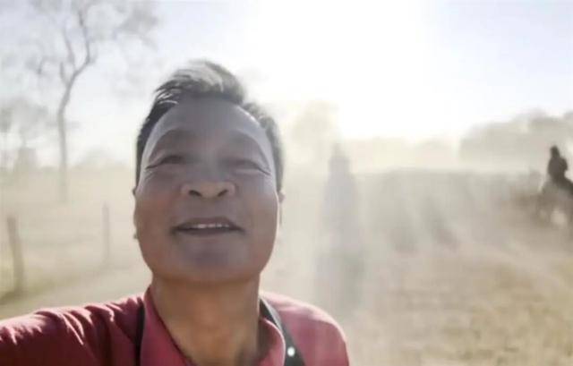 本月刚上福布斯榜的北大教授，在巴西坠机遇难，警方披露详情